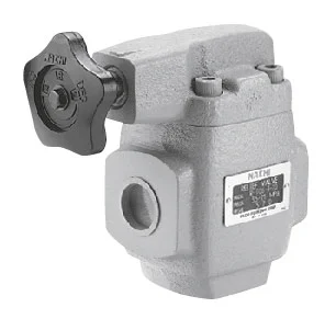 泄壓閥(Relief valve)